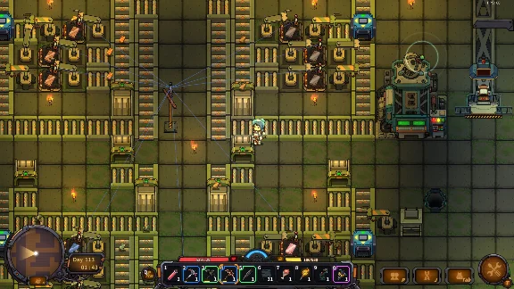 🚀 Return From Core 🤖 Steam Gift RU + other ⚡ AUTO