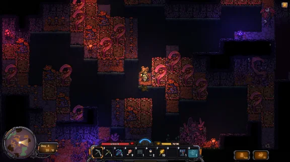 🚀 Return From Core 🤖 Steam Gift RU + other ⚡ AUTO