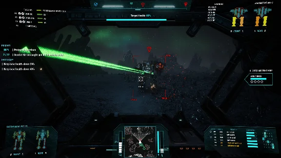 MechWarrior 5: Mercenaries - Call to Arms 💎 DLC STEAM