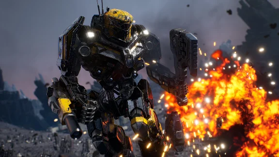 MechWarrior 5: Mercenaries - Call to Arms 💎 DLC STEAM
