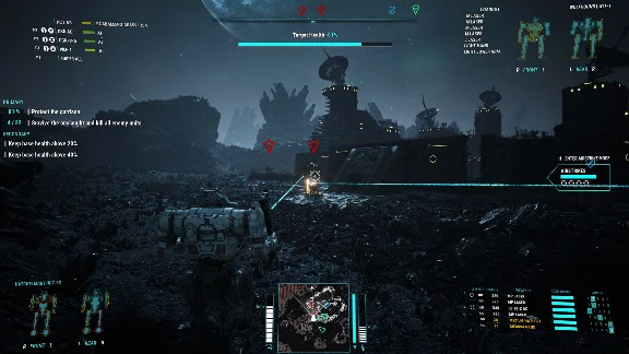 MechWarrior 5: Mercenaries - Call to Arms 💎 DLC STEAM