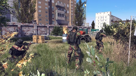 Call to Arms - Basic Edition 💎 STEAM GIFT RUSSIA