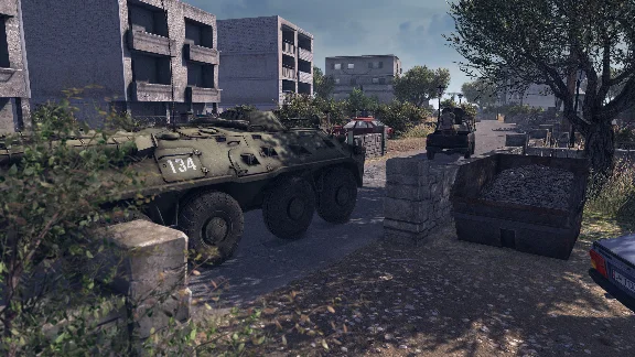 Call to Arms - Basic Edition 💎 STEAM GIFT RUSSIA