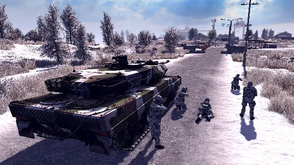 Call to Arms - Season Pass 💎 DLC STEAM GIFT FOR RUSSIA