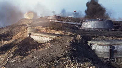 Call to Arms - Gates of Hell: Scorched Earth💎DLC STEAM