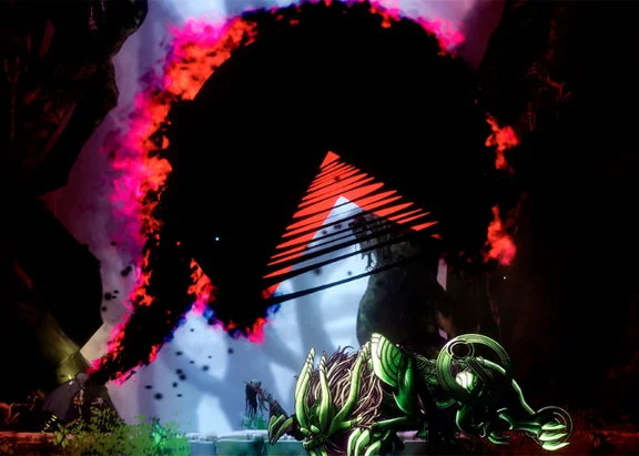 Shadow Labyrinth | Xbox Series X|S Key/Code
