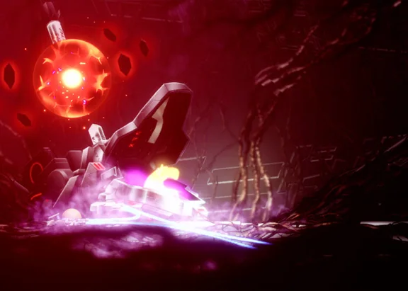 Shadow Labyrinth | Xbox Series X|S Key/Code