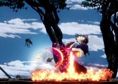 Shadow Labyrinth | Xbox Series X|S Ключ/Код