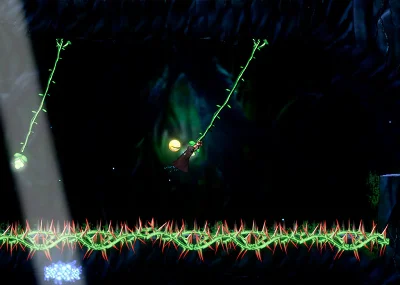 Shadow Labyrinth Deluxe | Xbox Series X|S Ключ/Код