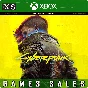 ✅❤️CYBERPUNK 2077❤️XBOX ONE|XS🔑КЛЮЧ✅