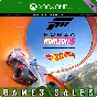✅❤️FORZA HORIZON 5: HOT WHEELS❤️XBOX+PC🔑KEY