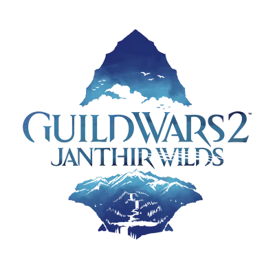Global🌌Guild Wars 2: Janthir Wilds 🌌
