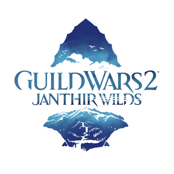 Global🌌Guild Wars 2: Janthir Wilds 🌌