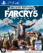 Far Cry 5: Gold Edition+Bloodborne+6 Games ENG PS4/PS5✅