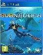 Subnautica+Jurassic World+5 Games EU PS4/PS5✅