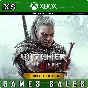✅❤️THE WITCHER 3: WILD HUNT – COMPLETE❤️XBOX🔑КЛЮЧ