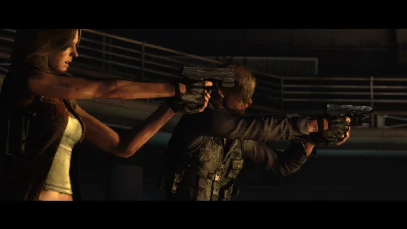 ✅❤️НАБОР RESIDENT EVIL «3 В 1» (4/5/6)❤️XBOX🔑КЛЮЧ✅