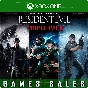 ✅❤️НАБОР RESIDENT EVIL «3 В 1» (4/5/6)❤️XBOX🔑КЛЮЧ✅