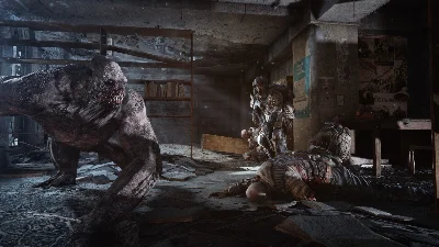 ✅❤️METRO REDUX BUNDLE❤️XBOX ONE|XS🔑КЛЮЧ✅