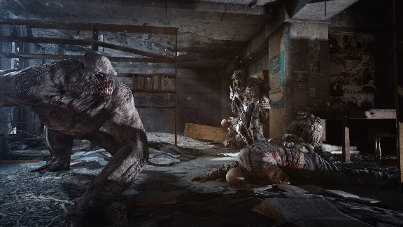 ✅❤️METRO REDUX BUNDLE❤️XBOX ONE|XS🔑 KEY✅