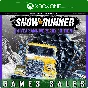 ✅❤️SNOWRUNNER - 4-YEAR ANNIVERSARY EDITION❤️XBOX🔑KEY✅