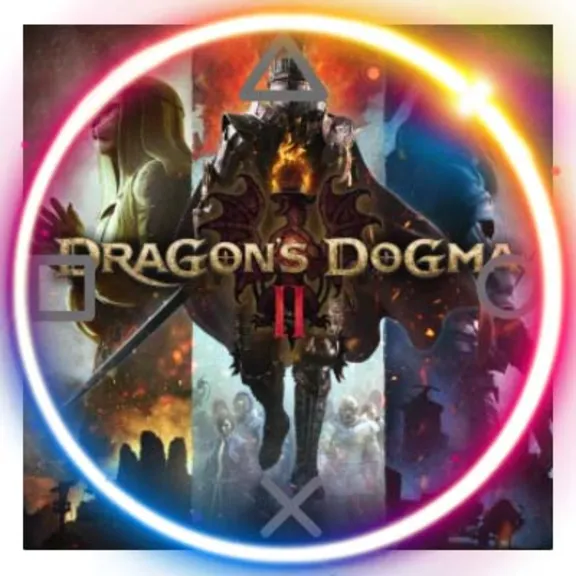💠 Dragon&acute;s Dogma 2 (PS5/RU) П3 - Активация