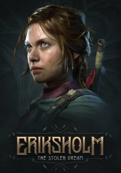 Eriksholm: The Stolen Dream Xbox Series X|S