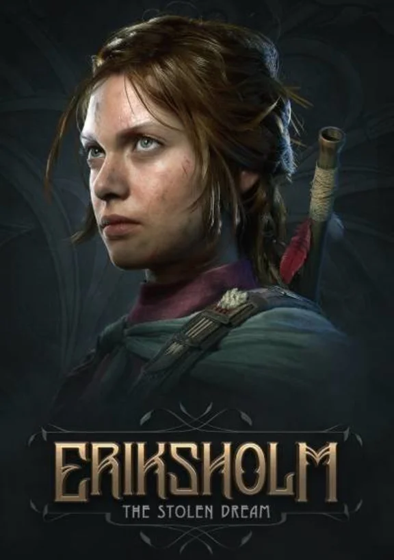 Eriksholm: The Stolen Dream Xbox Series X|S
