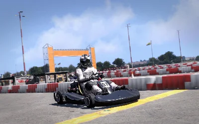 Arma 3 Karts Steam Ключ РФ+Мир +Бонус