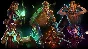 Tyranny Portrait Pack Steam Key RU+CIS DLC +Bonus