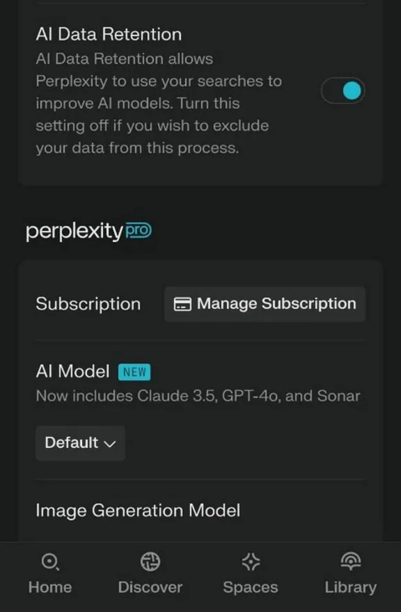 Perplexity AI Pro | 1 Year Private | Easy | Instant