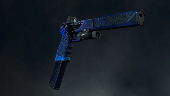 World War Z: Aftermath - Raven Weapons Skin Pack STEAM