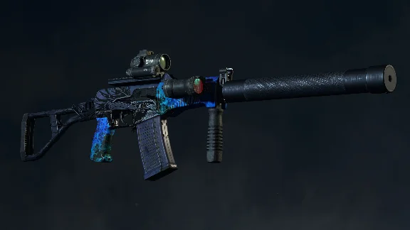 World War Z: Aftermath - Raven Weapons Skin Pack STEAM