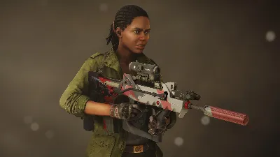 World War Z Aftermath The Rat Packs Weapon Skins Bundle АВТОДОСТАВКА STEAM РОССИЯ
