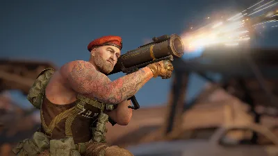 World War Z Aftermath Pre-Apocalypse Character Skins Pack АВТОДОСТАВКА STEAM РОССИЯ