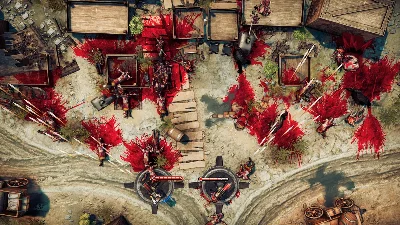 God´s Trigger Steam Key Global +Bonus