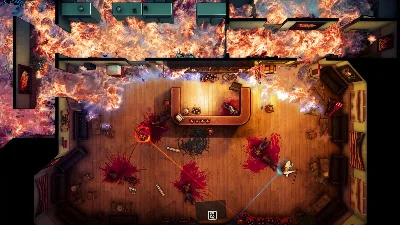 God´s Trigger Steam Key Global +Bonus