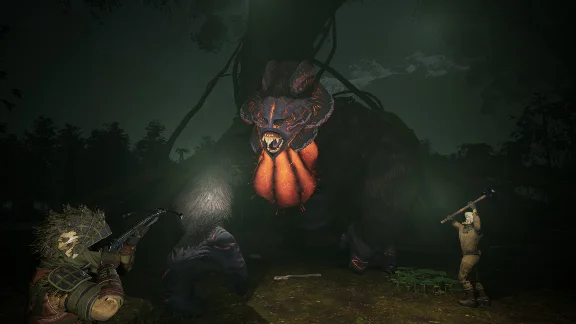 Icarus: Great Hunts Expansion DLC * STEAM RU ⚡