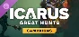 Icarus: Great Hunts Expansion DLC * STEAM RU ⚡