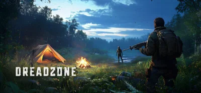 DREADZONE * STEAM РОССИЯ ⚡ АВТОДОСТАВКА 💳0% КАРТЫ