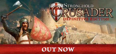 Stronghold Crusader: Definitive Edition * STEAM RU ⚡