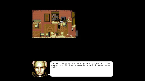 Lucius Demake Steam Key Global +Bonus