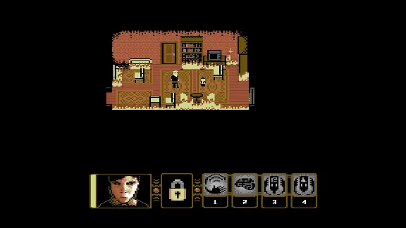 Lucius Demake Steam Key Global +Bonus
