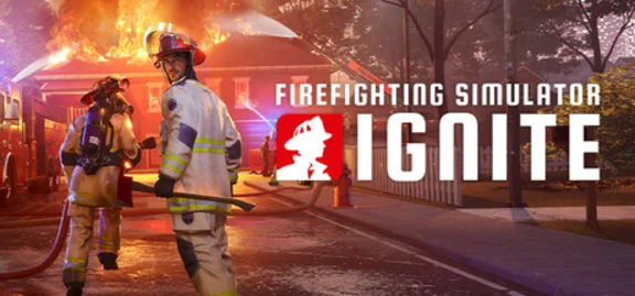 Firefighting Simulator: Ignite * STEAM RU ⚡ АВТО 💳0%