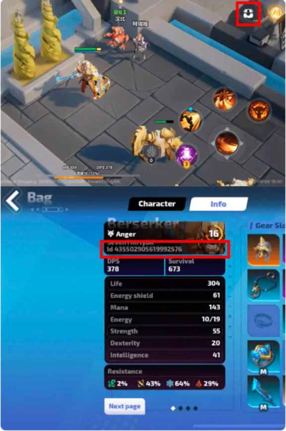 Torchlight: Infinite Primocryst/Growth fund/season pass