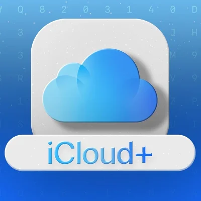 iCloud - Expand Your Storage