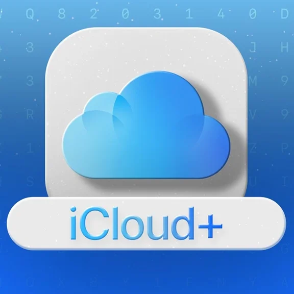 iCloud - Expand Your Storage