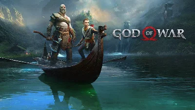 общий аккаунт steam с игрой God of War