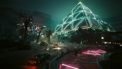 ✅❤️CYBERPUNK 2077: PHANTOM LIBERTY❤️XBOX🔑КЛЮЧ✅