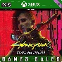 ✅❤️CYBERPUNK 2077: PHANTOM LIBERTY❤️XBOX🔑КЛЮЧ✅
